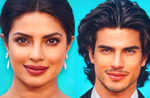 Artist uses Photoshop to turn Priyanka Chopra into a man, Internet loves the results